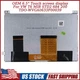 OEM 6.5" Touch screen display For VW T6 MIB STD2 684 200 TDO-WVGA0633F00039 US