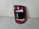 19 20 21 22 23 24 DODGE RAM 2500 3500 LED TAIL LIGHT W BLIND SPOT OEM