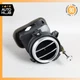 03-13 Bentley Continental GT GTC Dash AC A/C Air Vent Grill Right Side OEM 87k