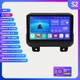 8Core FOR JEEP WRANGLER JL 2018-2021 ANDROID CAR STEREO RADIO 4+32G CARPLAY WIFI