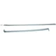 New Set of 2 Fuel Tank Straps Gas Chevy S10 Pickup S15 Chevrolet S-10 GMC Pair