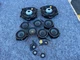 HARMAN KARDON SPEAKER WOOFER TWEETER SET BMW F15 X5 (2014-2018) OEM