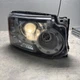 2010- 2013 Land Rover LR4 Right Passenger Side Halogen LED Headlight OEM Nice