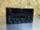 1998-2005 OEM FORD LINCOLN MERCURY EXCURSION SUPER DUTY CASSETTE CD HEAD UNIT