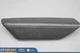 2011-2018 Porsche Cayenne Rear Left Side Door Armrest Arm Rest OEM 7P5867374