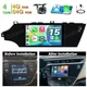 4+64GB Android15 Car GPS Stereo Radio For Toyota Avalon 2013-2018 Carplay Screen