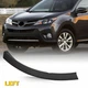 Front Fender Wheel Flare Trim Left Molding Driver Side For 2013-2015 Toyota RAV4