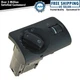 Headlight Headlamp Switch for 02-05 Audi A6 NEW
