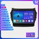 9" FOR HYUNDAI SANTA FE IX45 2013-18 ANDROID 8-Core CARPLAY CAR GPS STEREO RADIO