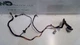 2013-2015 DODGE RAM, LEFT REAR DOOR WIRING 68092367AE