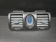 03-12 Maserati Quattroporte Front Center Air Vents Dash Dashboard Clock Oem
