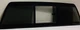 Fit 1994-2005 GMC Sonoma S15 Pickup Back Glass Rear Window Manual Slider/NonHeat