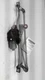 Windshield Wiper Motor XC60 Fits 09-13 VOLVO 60 SERIES 549054