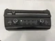 2011-2016 Bmw 528i Ac Heater Roof Climate Control 9263749-01|9285333-01 RDOI4