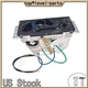 For Isuzu NQR 2008-2010,2022,2024-25 Heater/ AC climate controller switch panel
