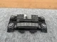 INFINITI QX80 QX56 2011-2017 OEM RADIO STEREO AC CLIMATE CONTROL SWITCH PANEL