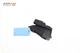2018 - 2025 NISSAN LEAF FRONT RIGHT SIDE FENDER INSULATOR PAD SEAL COVER OEM