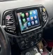 For 2018-2021 Jeep Compass Apple Carplay Android 14.0 Stereo Radio GPS Head Unit