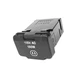 115V AC 150W Rear Console Inverter Power Outlet for Jeep Wrangler 2011-2013