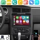 9" Android 15 Car Stereo Carplay Radio 64G For Dodge Charger Magnum 2005-2007