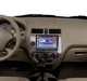 For Ford Focus 2005-2007 10.1" Car Radio Stereo Carplay Android 14 GPS Navi WiFi