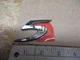MAZDA 5 OEM # CC30-51-721 OEM new EMBLEM ornament " 5 " CHROME SELF ADHESIVE