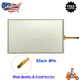 Navigation Touch Screen Glass Digitizer 8'' Fit For 14-19 Toyota Highlander New