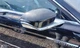 Passenger Side View Mirror 1 Piece Glass Fits 18-20 LINCOLN CONTINENTAL 801382