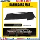 Fit 04-12 Nissan Titan Dashboard Cover Mat Pad Anti Glare Black Dash Board 1-5X