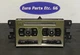 2013-2015 Jaguar Xf Am Fm Cd Player Radio Receiver KAJ88