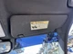 Passenger Sun Visor 212 Type Illuminated E63 Fits 10-13 MERCEDES E-CLASS 1248546
