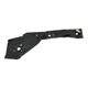 GENUINE Audi 2019-2025 S6 S7 A6 Quattro Left Filler Plate 4K0-802-439-B