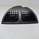 2007-2009 Lexus ES350 Center Dash Air Vent Trim Grey 55660-33200 OEM