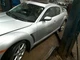 Front Side Passenger Right Front Door Electric Fits 04-11 MAZDA RX8 10163371