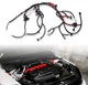 HRepair Engine Wiring Harness fits Ford 250 350 450 V8 7.3L F81Z12B637FA