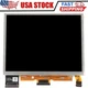 TDO-XGA084 8.4" Touch Screen For 2018-2022 Jeep Grand Cherokee Car Navi Display