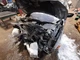 2017 Honda Civic Used Front Armrest Black Cloth Sedan 241-12974B