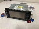 07-10 Chrysler Jeep Dodge Navigation Radio MP3 CD DVD Player P05064737AD RER ST6