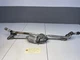 14-15 JEEP Grand Cherokee Front Windshield Wiper Transmission Linkage W/ Motor