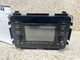 19-22 Honda HR-V AM FM CD Player Radio Receiver w/ Display OEM LKQ