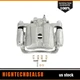 Rear Right w/ Bracket For Mitsubishi Eclipse V6 3.8L 2006-2012 Brake Calipers