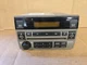 2005 2006 NISSAN ALTIMA AM/FM RADIO DISC CD PLAYER 28185-ZB00C OEM