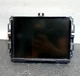 2014 Jeep Grand Cherokee 8.4" Radio Display Screen Receiver W/ Nav 68190240 Used