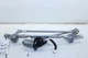 2018-2024 Chevrolet Equinox LT FR Windshield Wiper Transmission Linkage w/ Motor