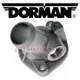Dorman Engine Coolant Thermostat Housing for 1995-2002 Honda Accord 2.2L kv