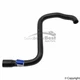 One New URO Engine Crankcase Breather Hose 11151708801 for BMW