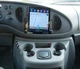 9.7" For 2002-2004 Ford E-Series Club Wagon Android CarPlay Car Stereo Radio GPS