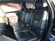 2014 ACURA MDX Rear Back Seat 953154