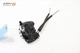 2018 - 2022 TOYOTA C-HR FRONT RIGHT PASSENGER SIDE DOOR LATCH LOCK ACTUATOR OEM