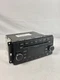 07-12 DODGE CALIBER JEEP CHRYSLER RES Radio MP3 CD Player P05091224AD